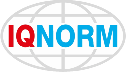 IQNORM Uluslararası Belgelendirme ve Muayene Test Hizmetleri Ticaret A.Ş.